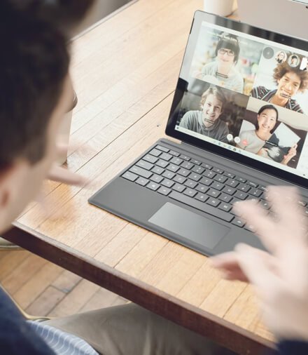 We Thrive on Your Satisfaction: Our Success Begins with Happy Clients